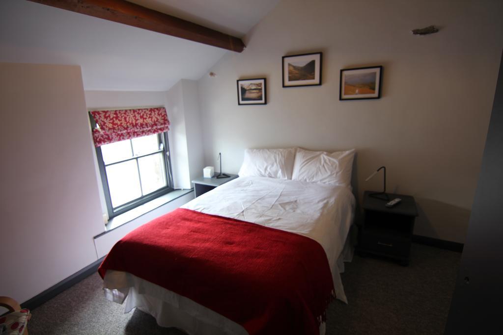 The Warehouse Holiday home