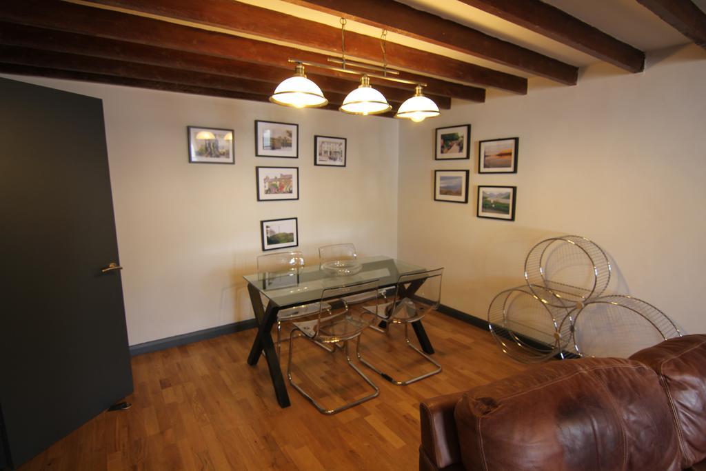 The Warehouse Holiday home *