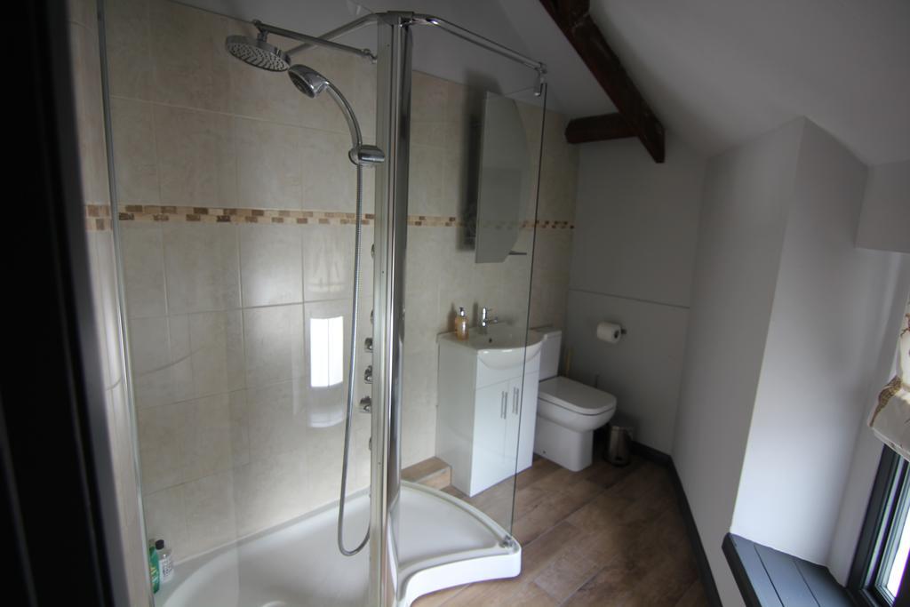 The Warehouse Holiday home Ulverston