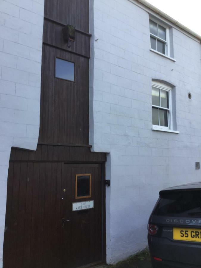 The Warehouse Holiday home Ulverston